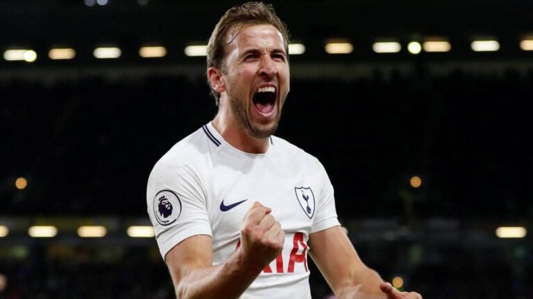 Top 10 Best Tottenham Hotspur Players of All Time