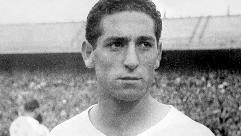 francisco-gento-novibet