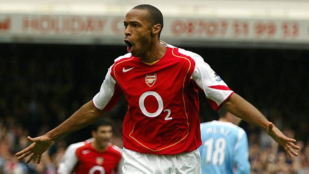 thierry henry novibet