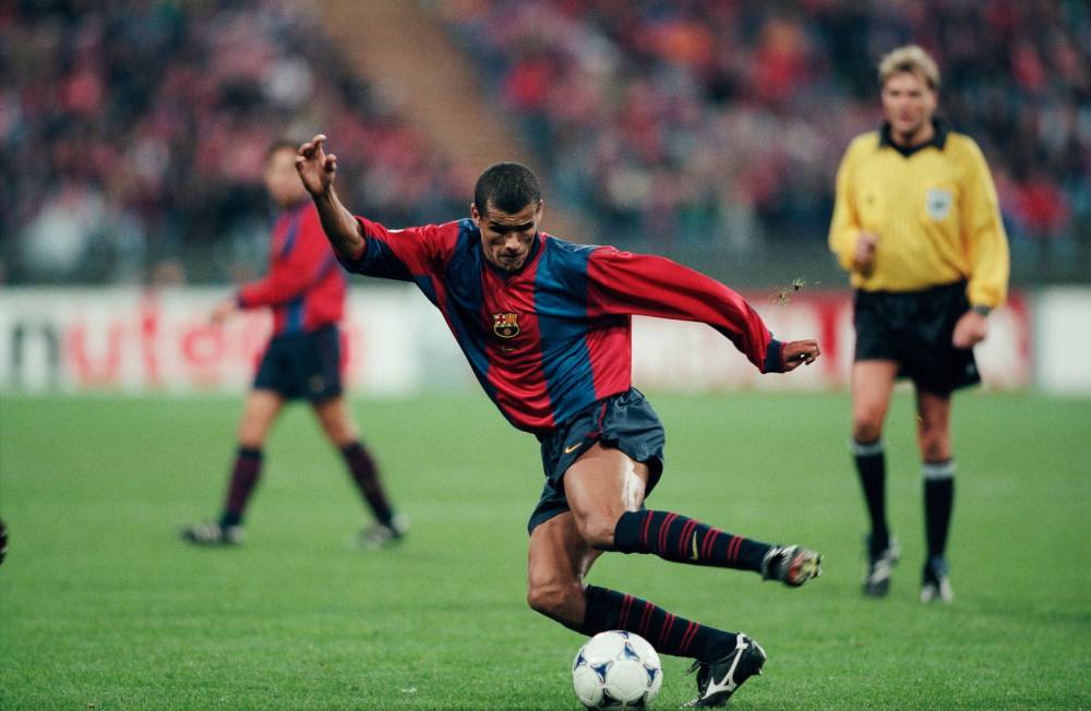 rivaldo novibet