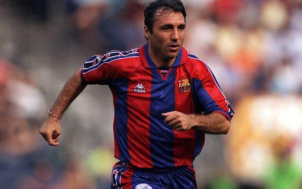 stoichkov novibet