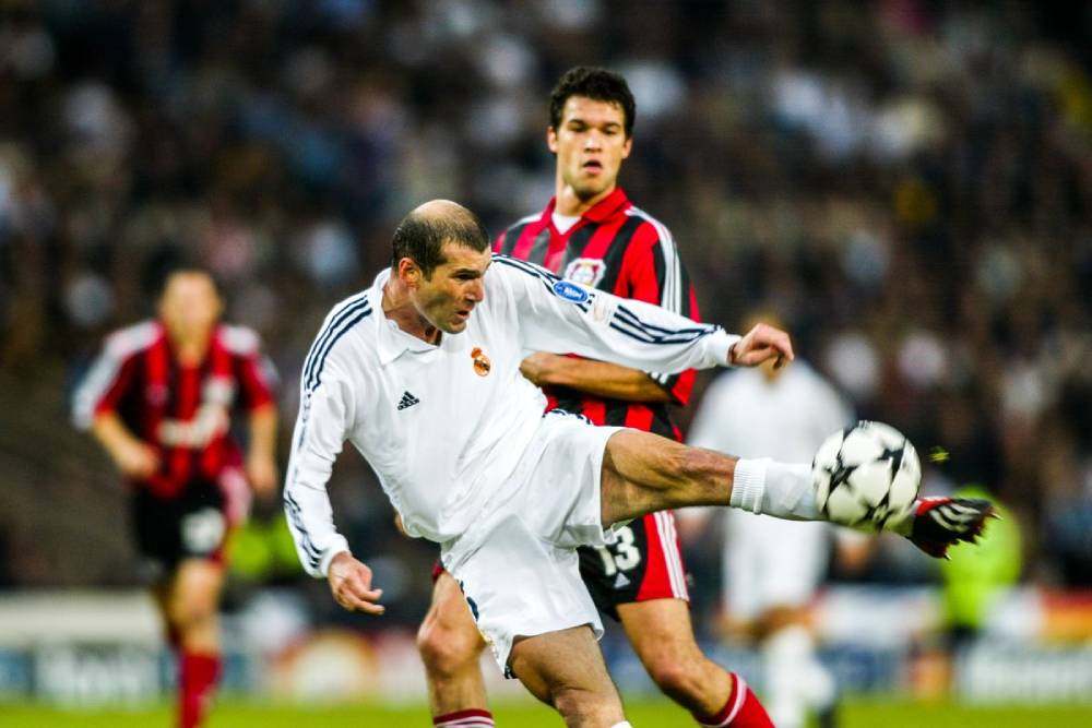 zidane-novibet