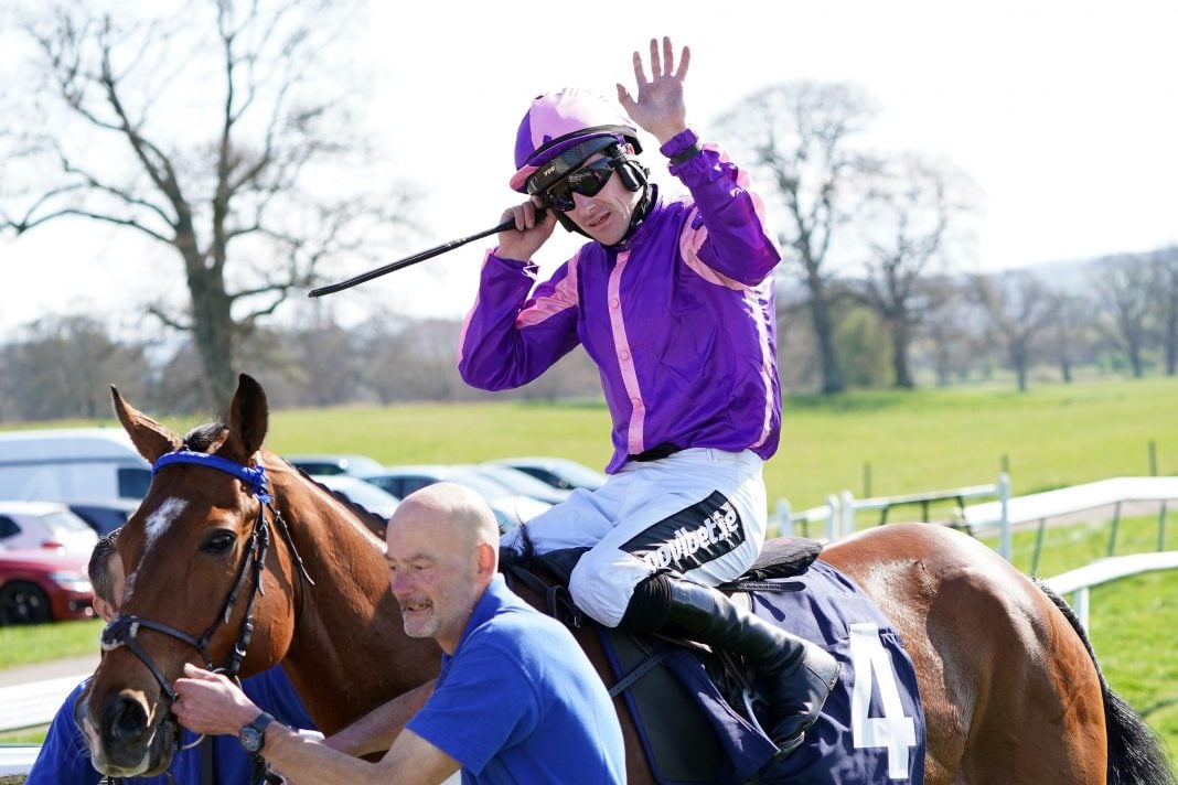 brian hughes blog another 200 winners novibet