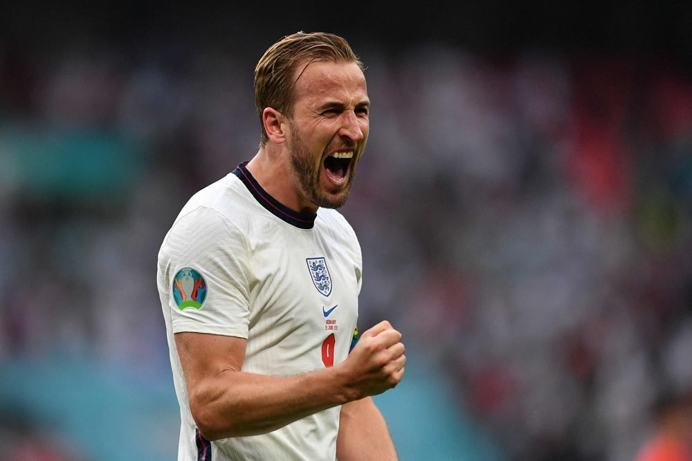 Kane England