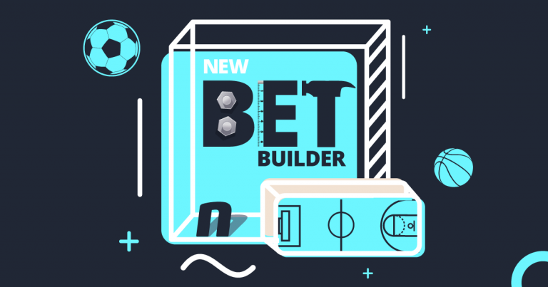 Bet Builder: How it works