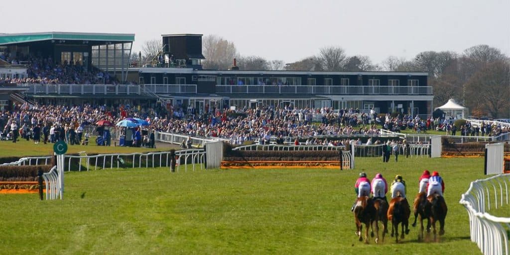 Market-Rasen Racecourse novibet