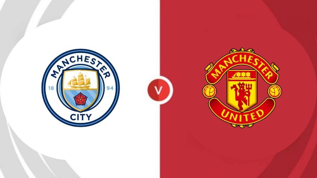 man city v man united novibet