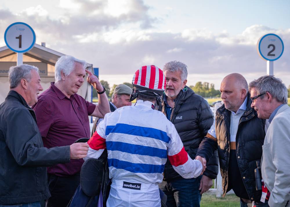 brian hughes blog hope davy russell novibet 1