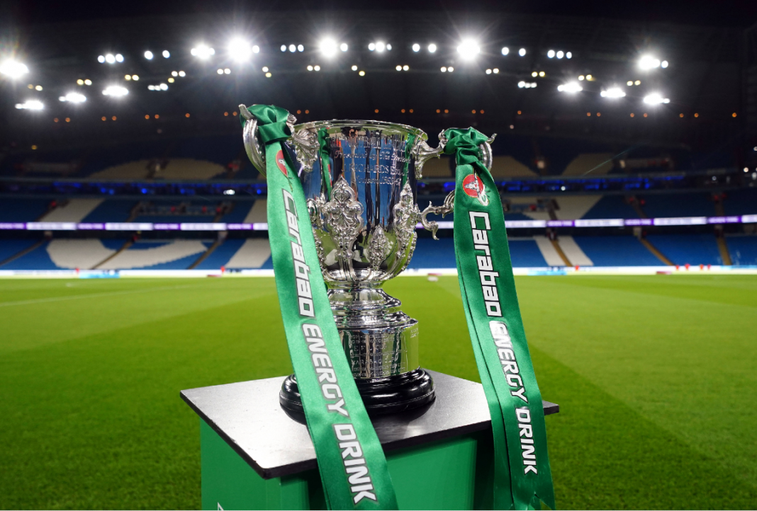 carabao cup quarter final preview novibet