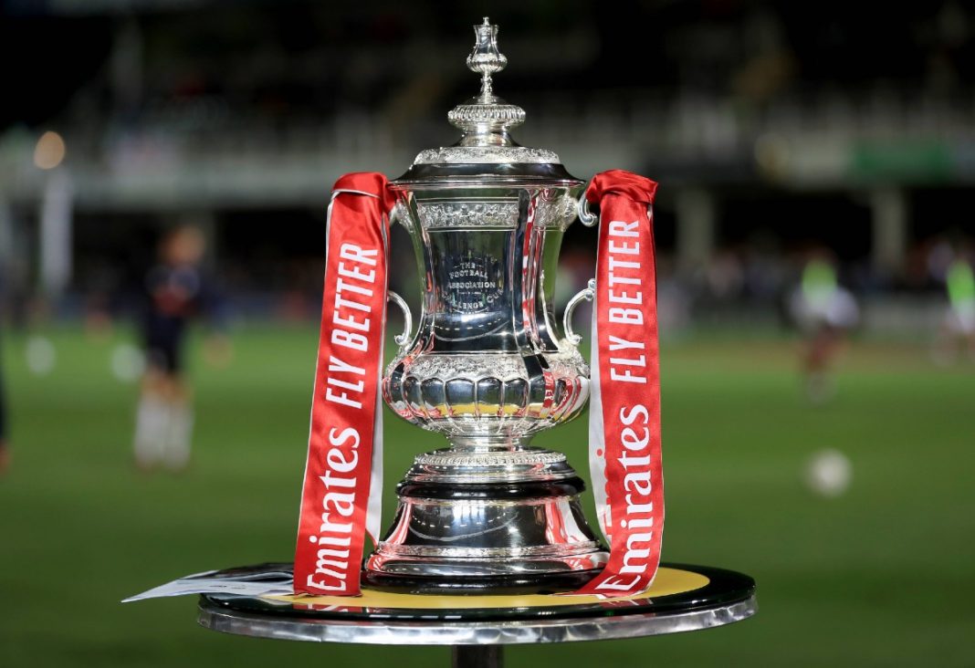 fa cup preview saturday matches novibet