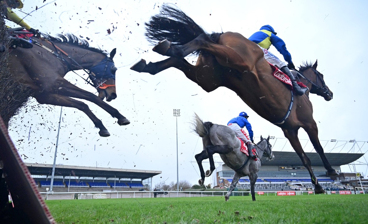 horse racing preview saturday warwick kempton novibet 2