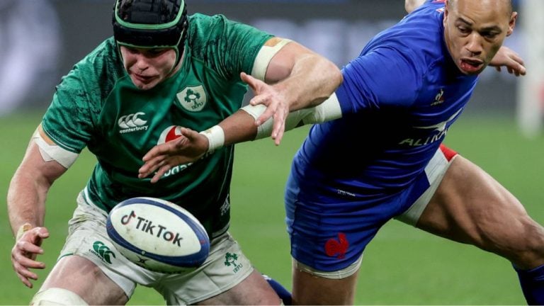 Ireland vs France Preview and Suggested Bets – 11/02/2023