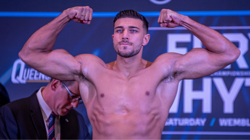 jake paul vs tommy fury preview and suggested bets 26/02/2023 novibet