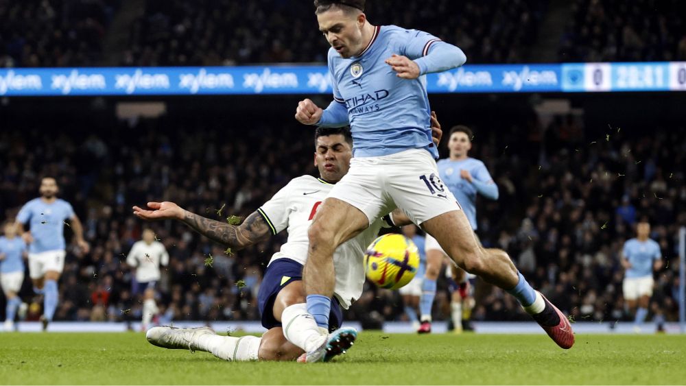 tottenham hotspur vs manchester city prediction stats and suggested bets 05/02/2023 novibet