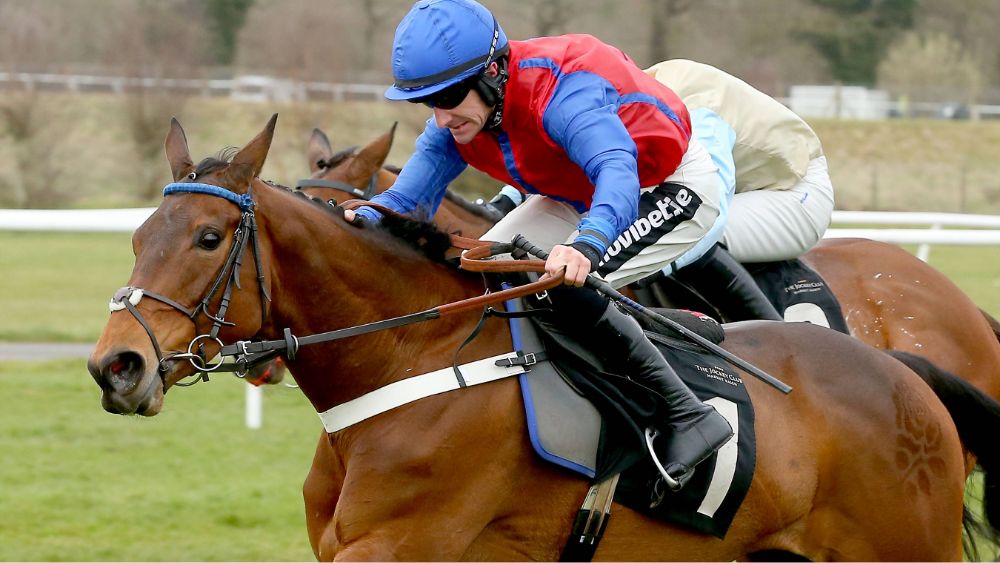 brian hughes blog 31/03/2023 racing at wetherby and uttoxeter novibet
