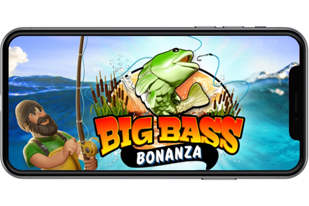 big bass bonanza casino review novibet