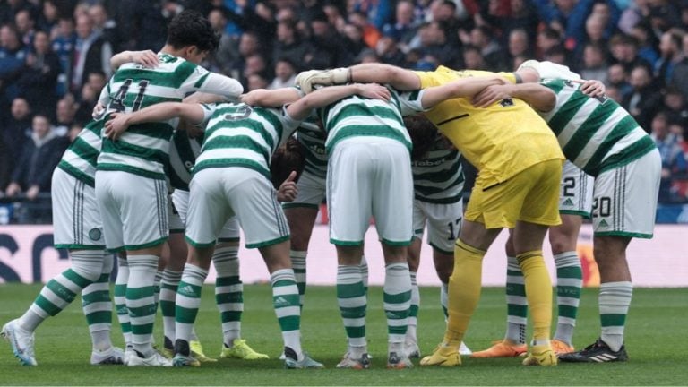 Top 10 Best Celtic Players of All Time