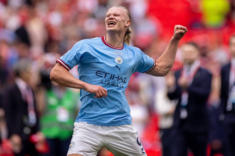 erling halaand manchester city 2023 novibet
