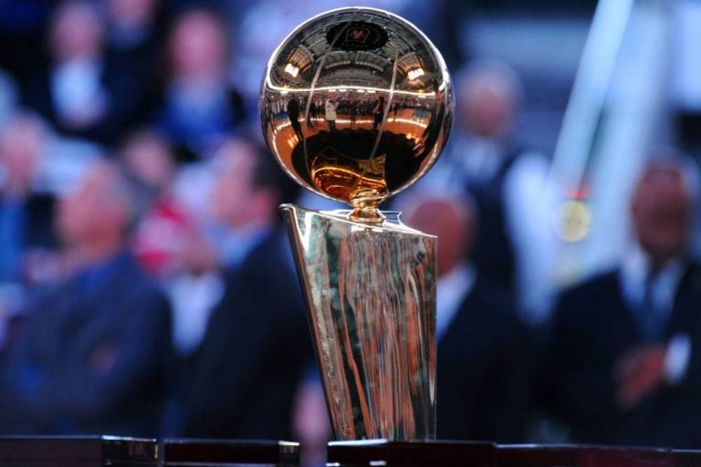 NBA 2026-27 Preview