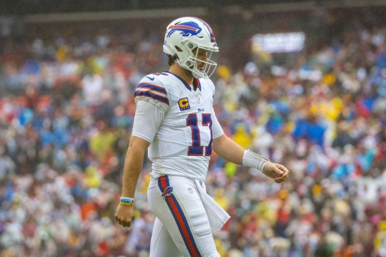 Buffalo Bills vs Miami Dolphins Prediction & Betting Tips 1/10/2023