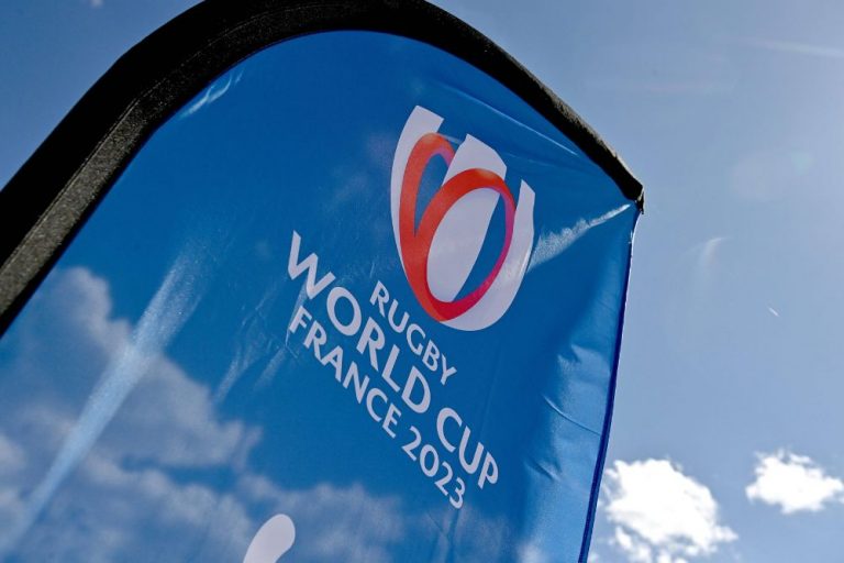Rugby World Cup 2023 Overview