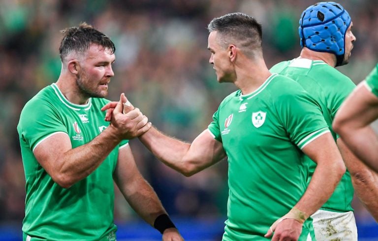 Top 30 Best Irish Rugby Players of All Time