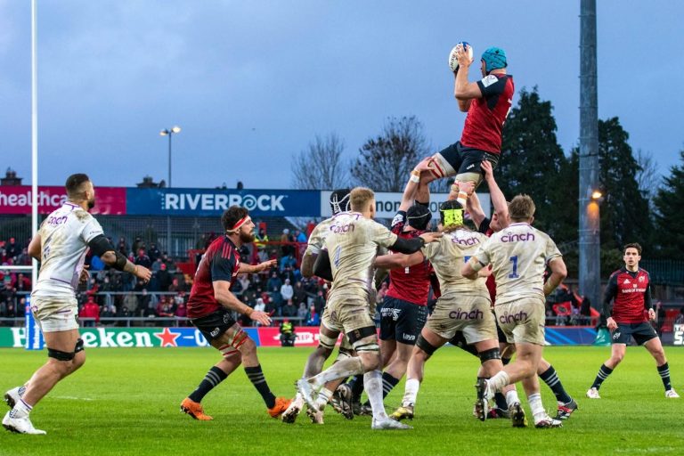 United Rugby Championship Season Predictions and Betting Tips 2024/25