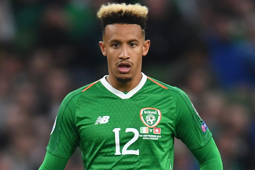 Top 20 Best Irish Strikers of All Time | Novibet Blog