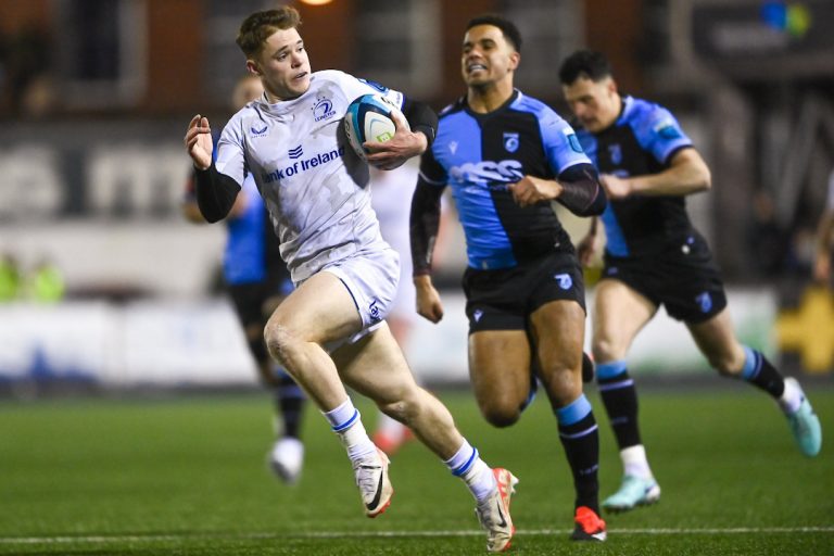 Leinster Rugby vs Vodacom Bulls Predictions, Betting Tips, and H2H 29/03/2024