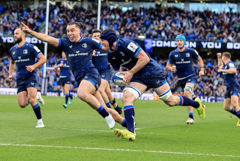 Leinster Rugby vs Northampton Saints Predictions, Betting Tips, and H2H 04/05/24