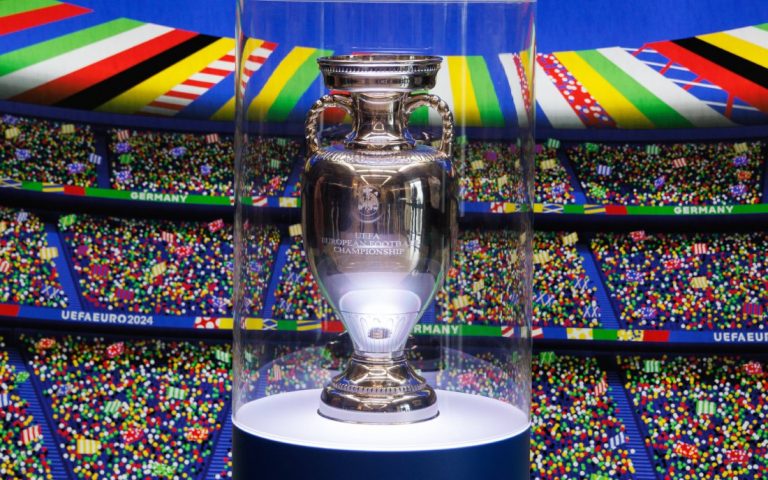 When Does EURO 2024 Start and Where to Watch it?