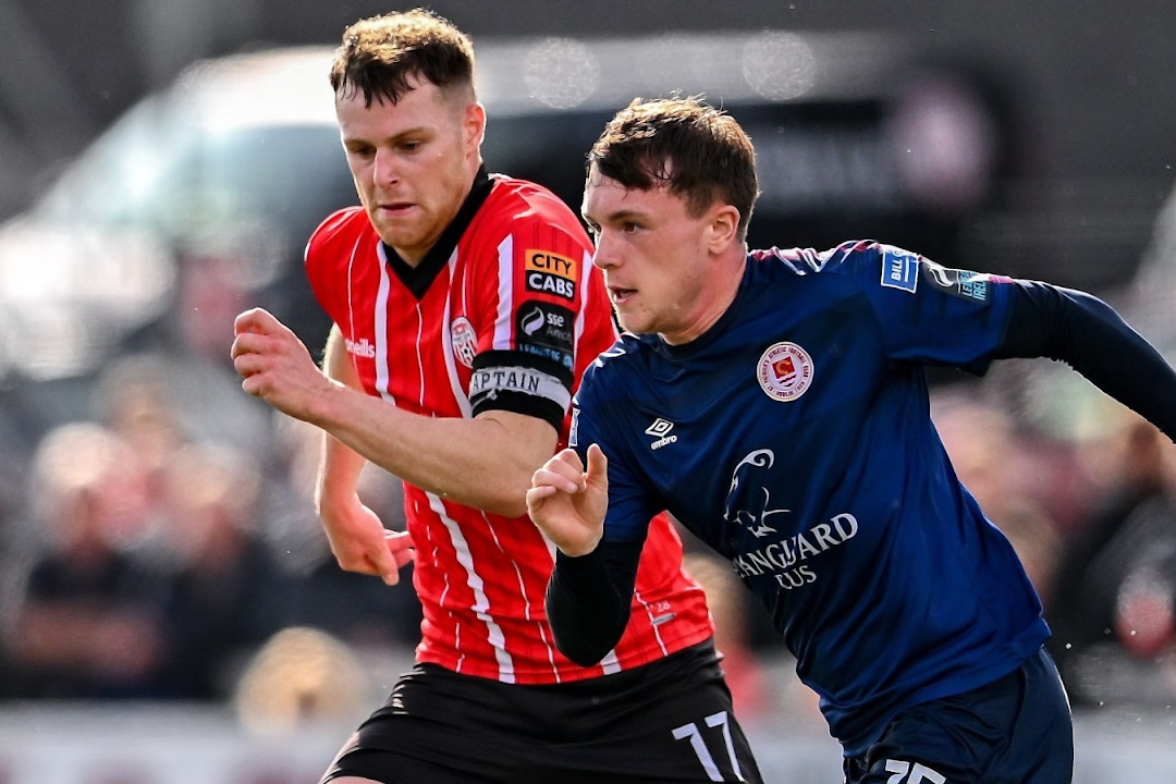 St Patrick s Athletic Vs Derry City Predictions Betting Tips And st-patrick-s-athletic-vs-derry-city-predictions-betting-tips-and