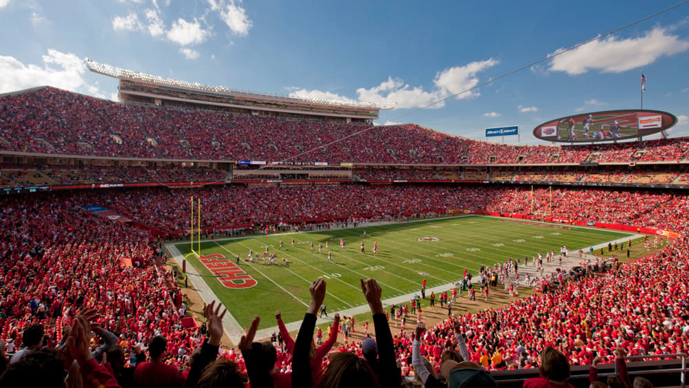 Arrowhead Stadium