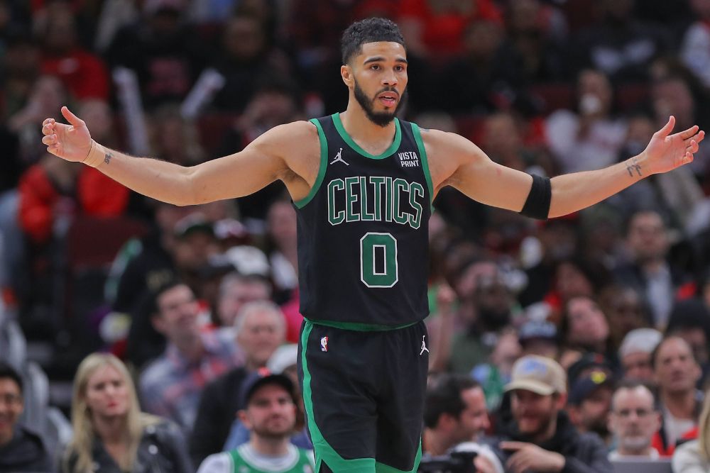 tatum-celtics