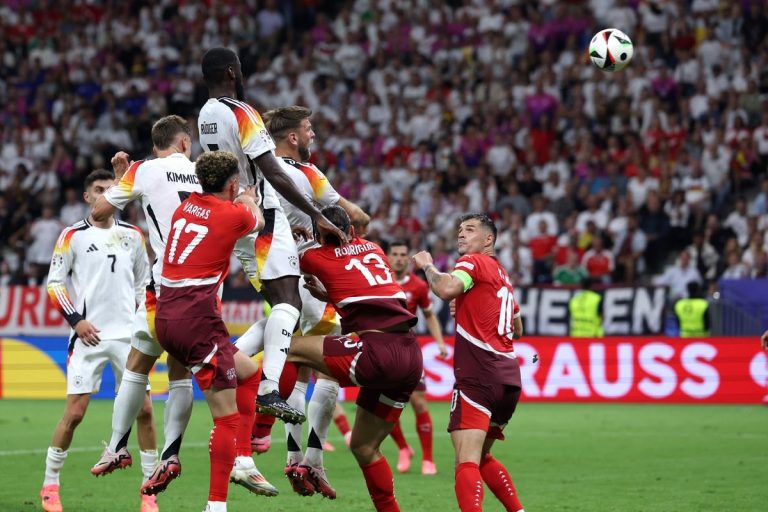 Switzerland vs Italy Predictions, Betting Tips, and H2H 29/06/2024