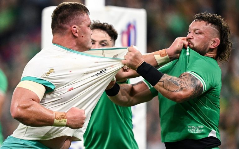 South Africa vs Ireland Predictions, Betting Tips, and H2H 06/07/2024