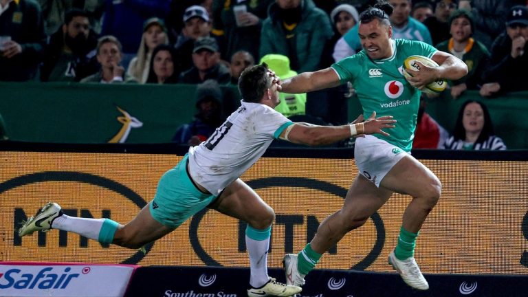 South Africa vs Ireland Predictions, Betting Tips, and H2H, 13/07/2024