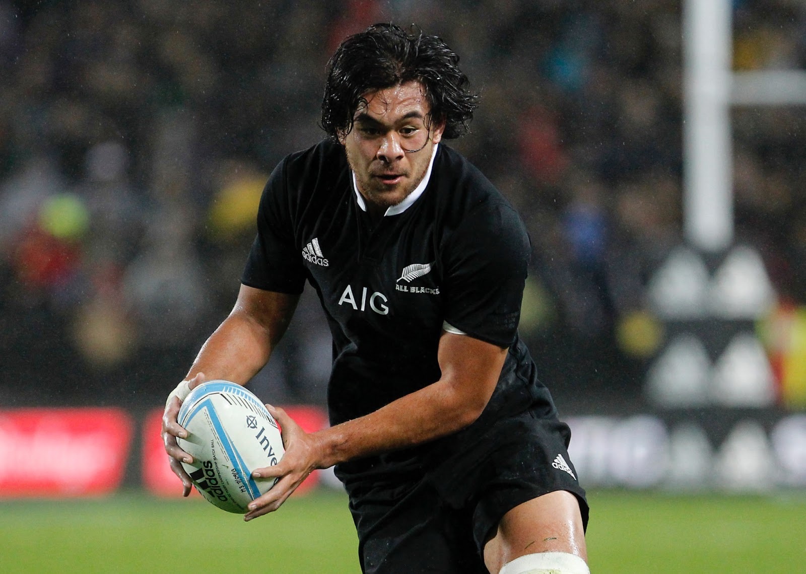Steven Larkin Rugby Top 10 Highest-Paid Rugby Players | Novibet Blog