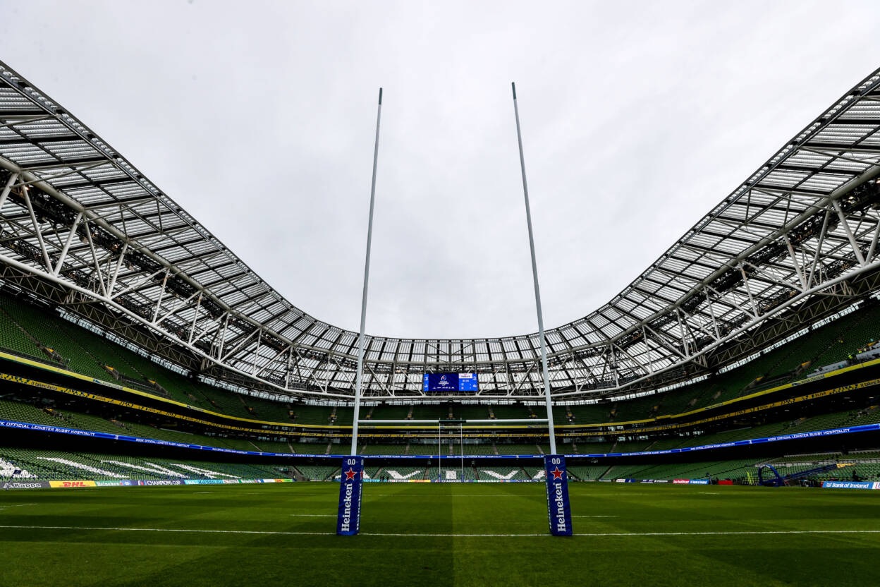 How Long is a Rugby Pitch? | Novibet Blog