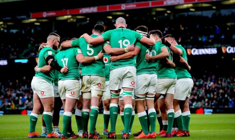 Autumn Nations Series Predictions and Betting Tips 2024