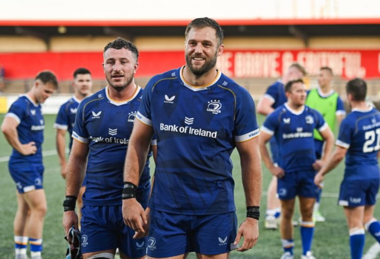 Leinster vs Dragons Predictions, Betting Tips, and H2H, 27/09/2024