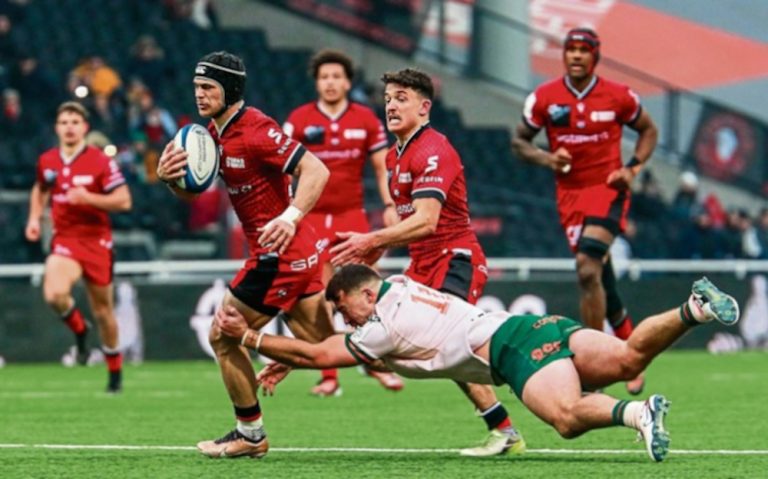 Zebre vs Munster Predictions, Betting Tips, and H2H, 28/09/2024