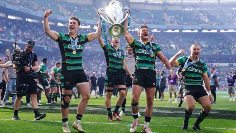 Gallagher Premiership Season Predictions and Betting Tips 2024/2025