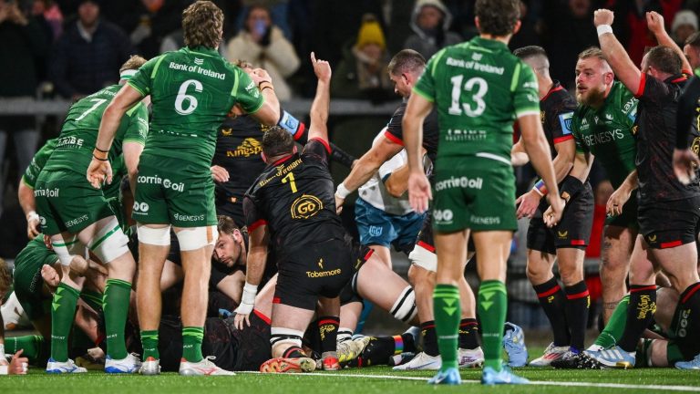 Connacht Rugby vs Leinster Rugby Predictions, Betting Tips, H2H, 19/10/2024