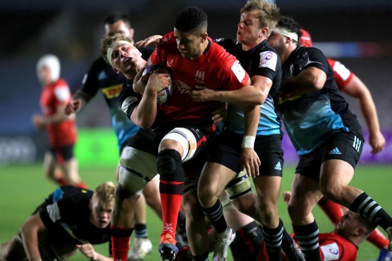 Ulster Rugby vs Leinster Rugby Predictions, Betting Tips, and H2H, 29/11/2024