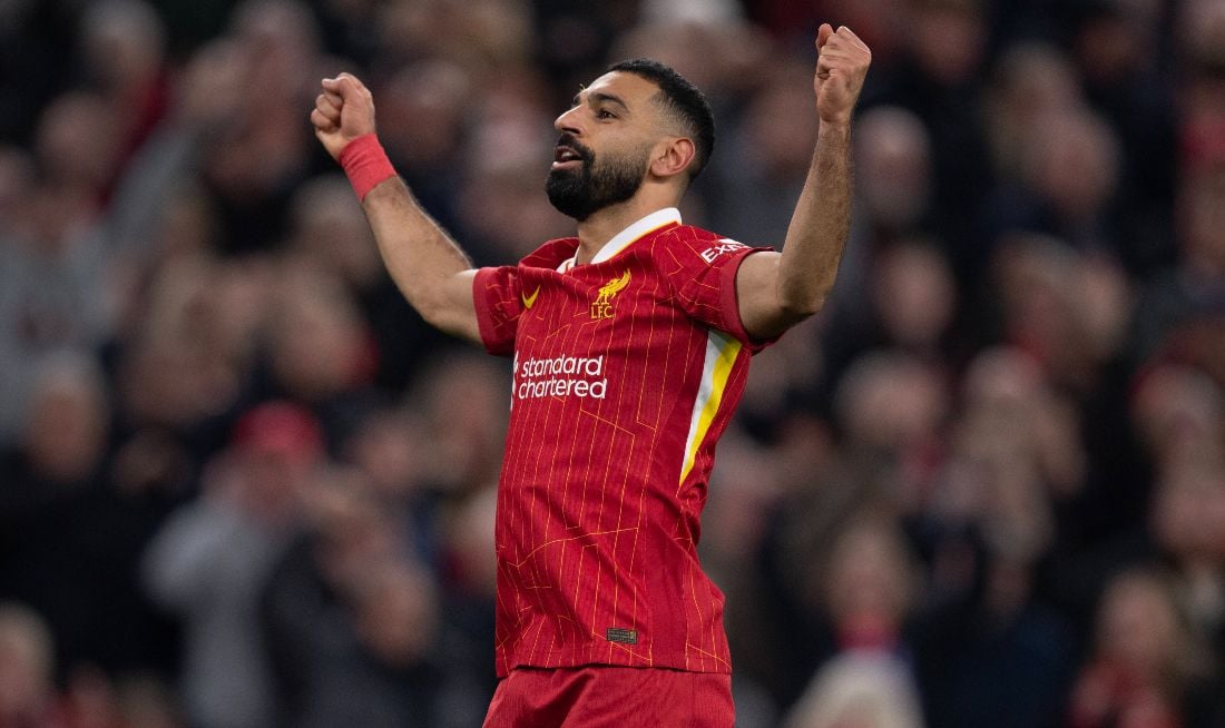 salah liverpool novibet