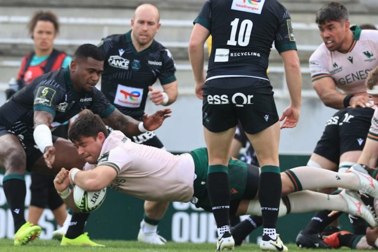 Connacht Rugby vs Ulster Predictions, Betting Tips, and H2H 28/12/2024