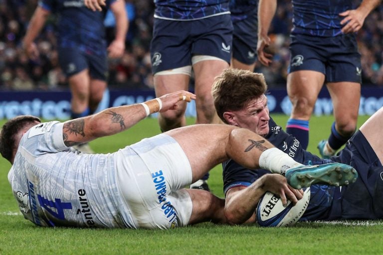 Leinster Rugby vs Connacht Predictions, Betting Tips, and H2H 21/12/2024
