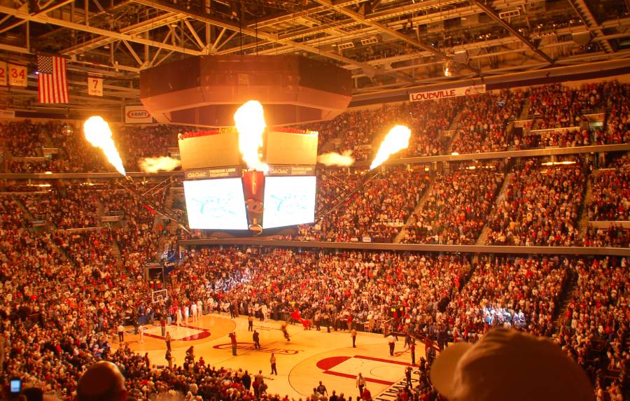 rocket mortgage fieldhouse cavs novibet