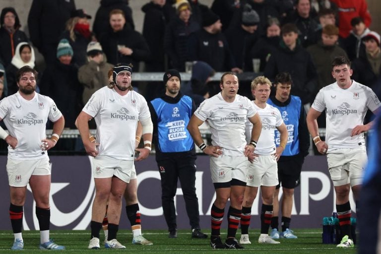 Ulster Rugby vs Munster Rugby Predictions, Betting Tips, and H2H 20/12/2024